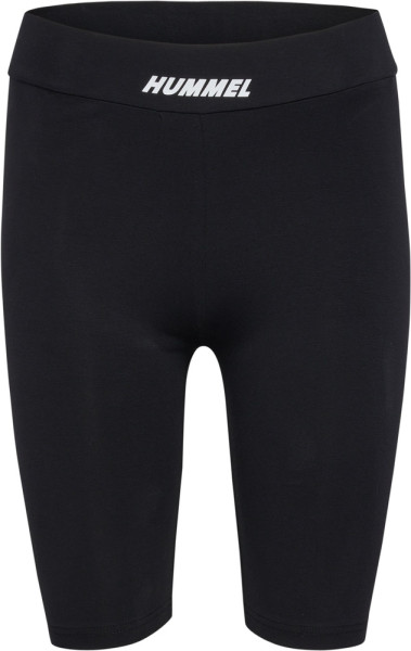 Hummel Damen Sportshorts Hmlelemental Co Short Tights 228769