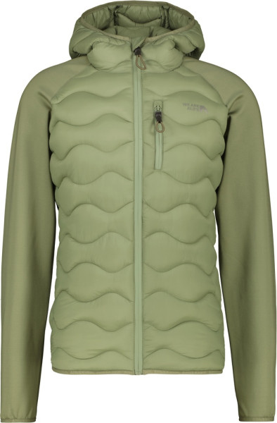 Alife & Kickin Winterjacke ArchieAK A Hybrid Jacket 11213-9999