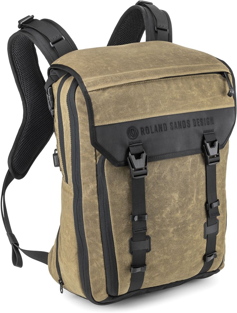 Kriega Rucksack Roam 34 Roland Sands Design Ranger - Herren / Unisex