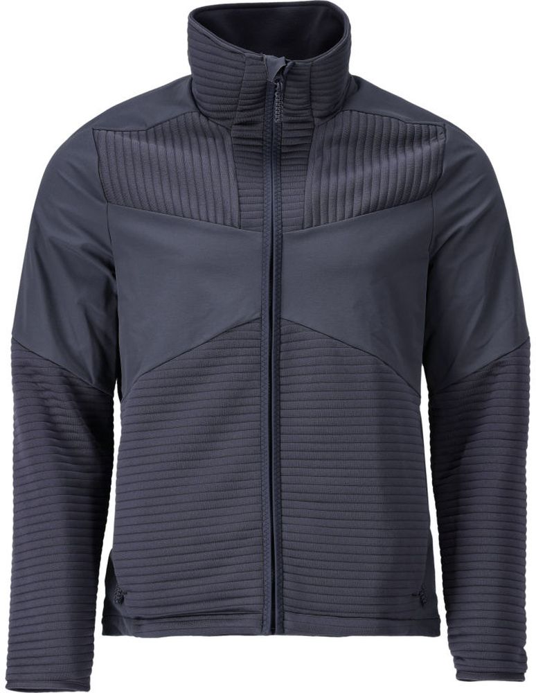 Mascot Fleecepullover mit Reißverschluss und Futter Customized 22105-681 - Herren / Unisex