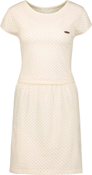 Alife & Kickin Damen Kleid Freizeit knielang ShannaAK B 62024-2301