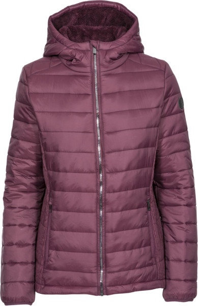 Trespass Damen Jacke Valerie - Female Casual Jacket Fig