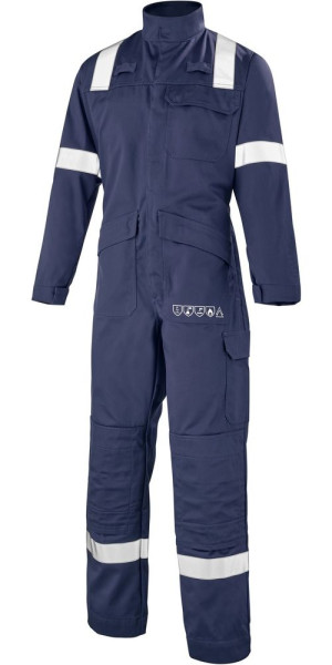 Cepovett Overall Atex Reflect 260 94898496