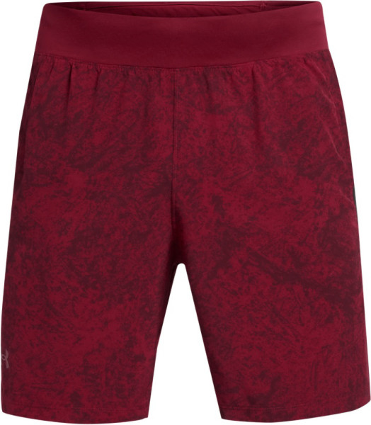 Under Armour Ua Launch Pro 7'' Prtd Short