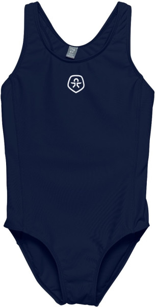 Color Kids Kinder Badeanzug Swimsuit-Solid