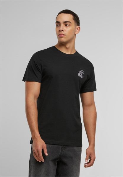 Mister Tee 8Ball Cherry EMB Tee MT3751