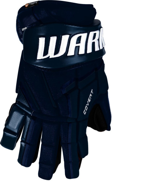 Warrior Handschuhe Covert QR5 Pro Eishockeyhandschuhe Senior 173771