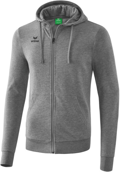 Erima Trainingsjacke Kapuzensweatjacke 20-0033