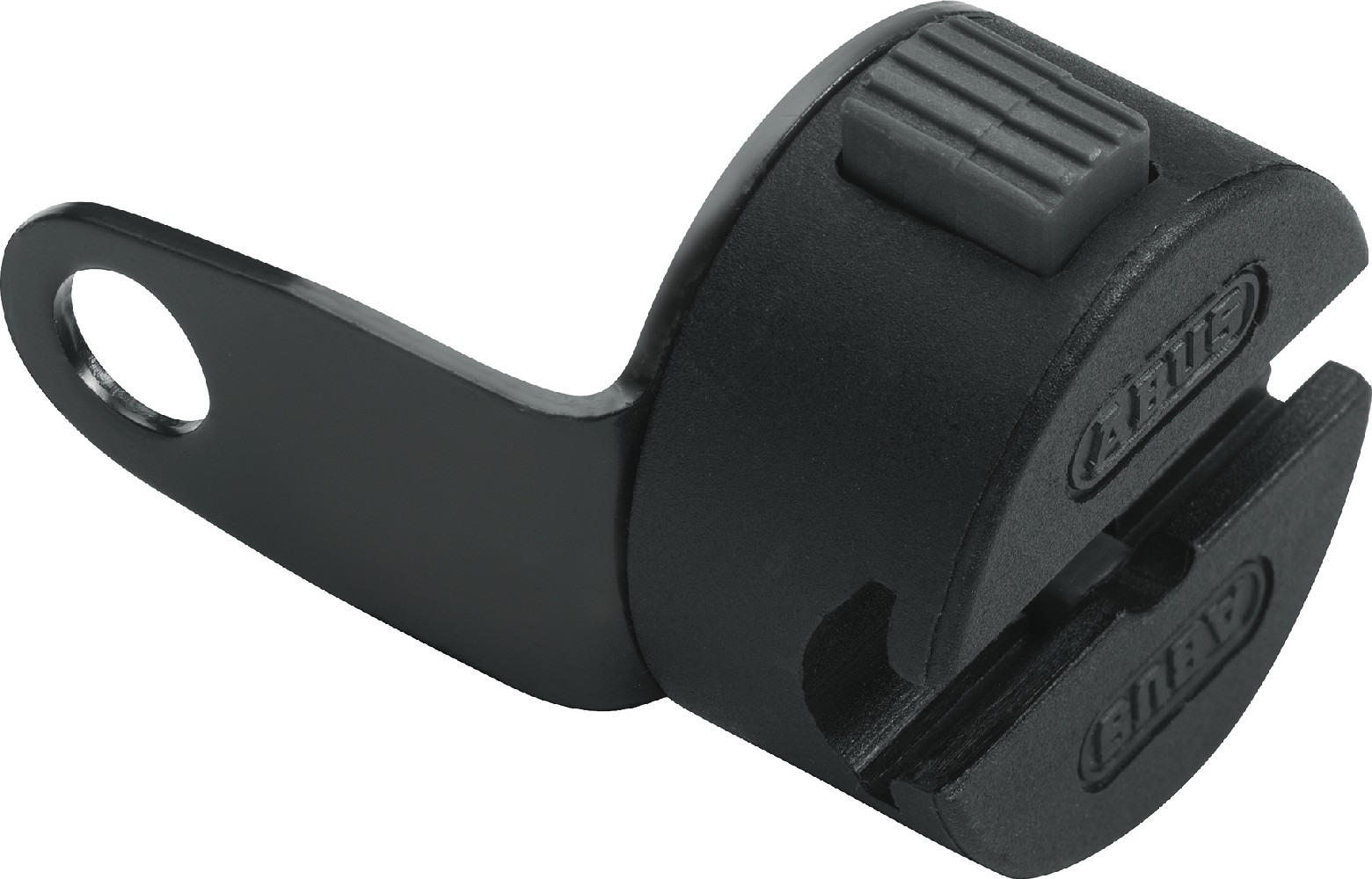 ABUS Fahrradschloss Quicksnap Halter 31488 Schwarz | Alle Produkte |  kustom-kult.de