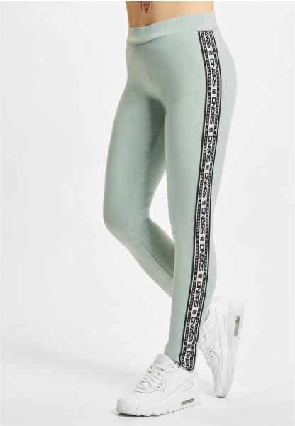 Dangerous DNGRS Damen Cumulus Leggings