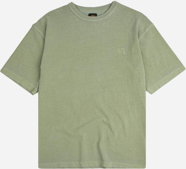 Trendsplant T-Shirt Essential Pigment Heavyweight Oversized 029960MORE