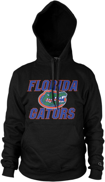 University of Florida Florida Gators Hoodie Black