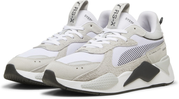 Puma Schuhe Low RS-X Heritage 398210