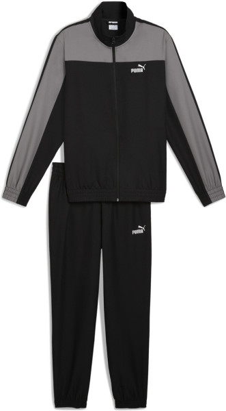 Puma Trainingsanzug Woven Colorblock Tracksuit 684856