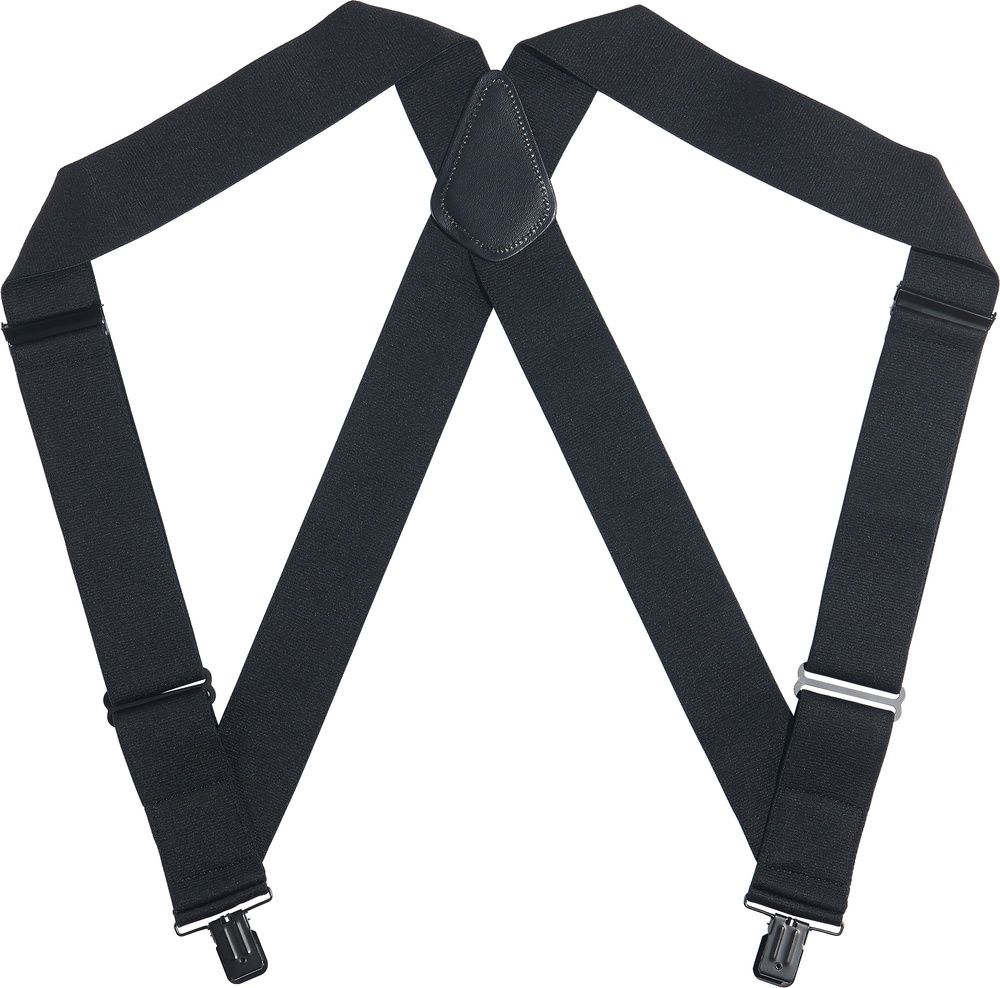 Carhartt Hosenträger Side Clip Elastic Suspenders A0005525 - Herren / Unisex