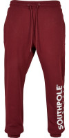 Southpole Basic Sweat Pants Port