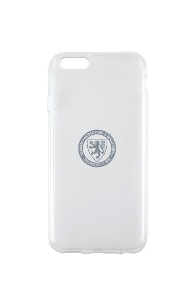 Eintracht Braunschweig Pro Case iPhone 6 Fussball Weiß