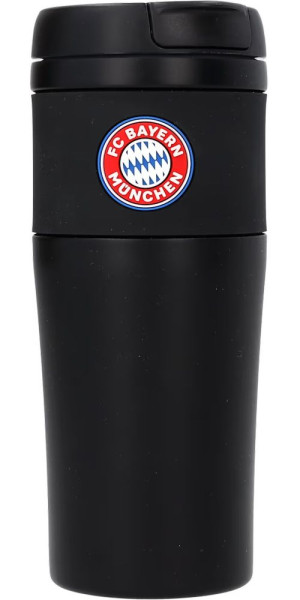 FC Bayern München Thermobecher 0,5 l 53449