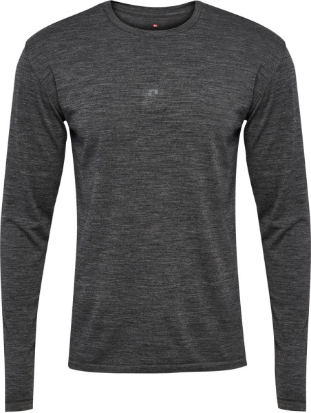 Newline Longsleeve Nwltherma Wool Blend T-Shirt L/S 233839