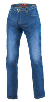 Büse Team Jeans Damen Blau
