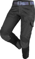 By City Motorrad-Hose Mixed Adventure Jeans Le