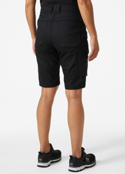 Helly Hansen Damen Arbeitsshorts Manchester Shorts