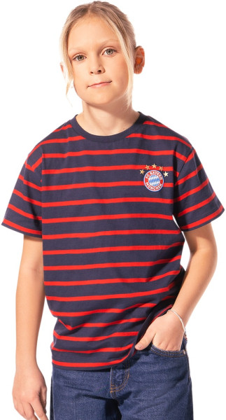 FC Bayern München Kinder T-Shirt Essential 34597