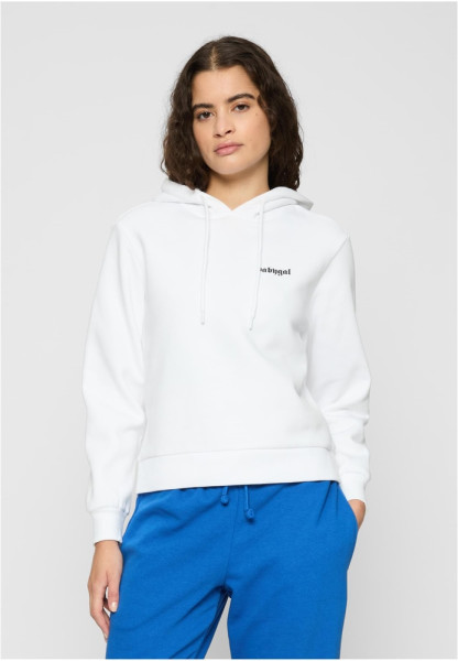 Miss Tee Damen Babygal Hoody MST023