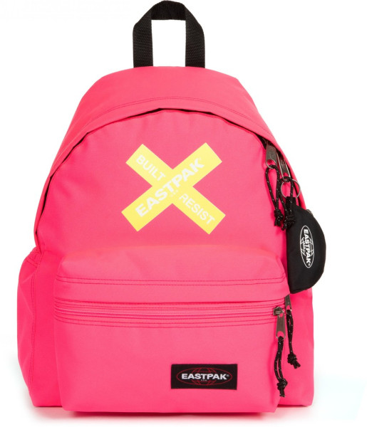 Eastpak Rucksack Backpack Padded Zippl'R + BoldS.Pink