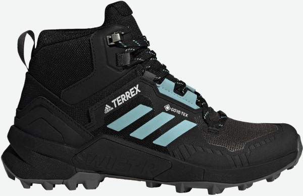 Adidas Damen Wanderschuhe Damenschuhe Terrex Swift R3 Mid GTX W 162260