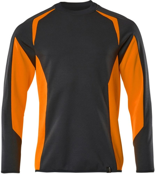 Mascot Sweatshirt Accelerate Safe 22084-781