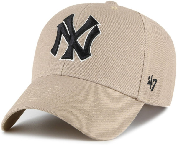 New York Yankees Cooperstown '47 MVP SNAPBACK