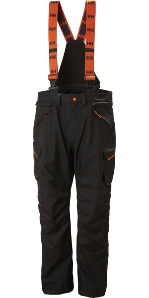Helly Hansen Hose Kensington CNCT Shell Pant 71436