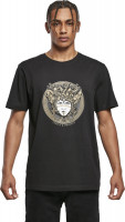 Cayler & Sons T-Shirt Beautiful Gold Tee Black/MC