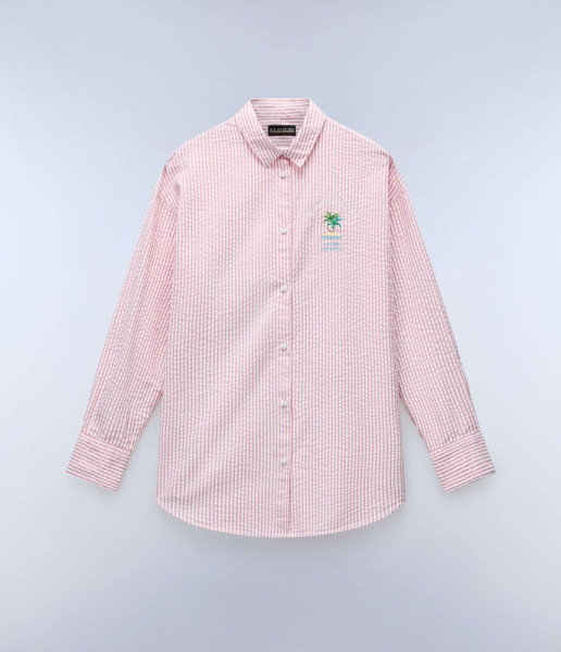 Napapijri Damen Longsleeve G-Fete NP0A4IFM