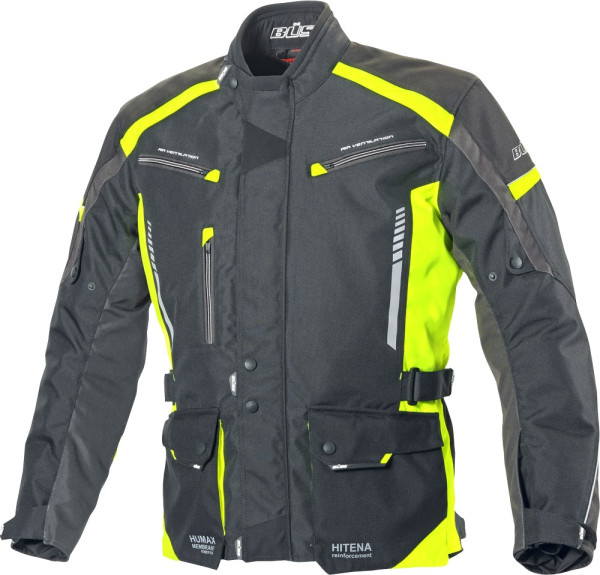 Büse Motorrad Textiljacke Torino II BU-11697