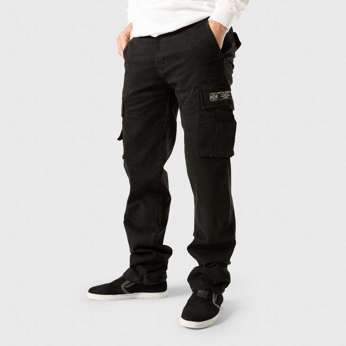 Pantalon De Jogging - Ample Imprimé Pour Homme Survêtement De 11