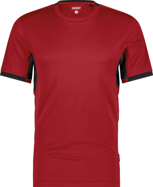 Dassy T-Shirt Nexus Next