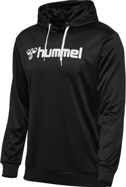 Hummel Sweatshirt Hmllogo Hoodie 226165