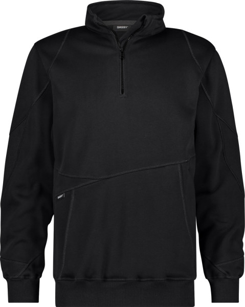 Dassy Sweatshirt Hyrax Next