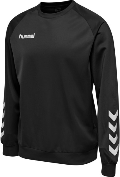 Hummel Kinder Sweatshirts Hmlpromo Kids Poly Sweatshirt