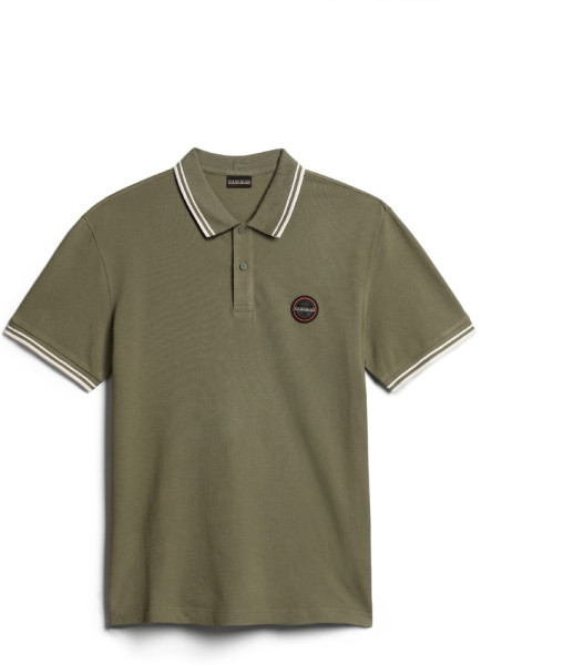 Napapijri Polo Shirt E-Macas Ss NP0A4H5Z