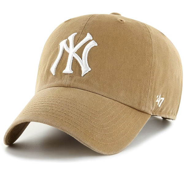 New York Yankees '47 CLEAN UP