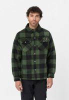 Dickies Jacke Portland Shirt DK0A4XTA
