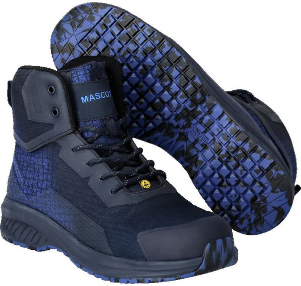 Mascot Sicherheitsstiefel Footwear Accelerate F1503-909