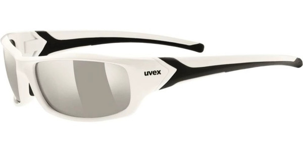 Uvex Sportbrille Brille Sportstyle 211 33553