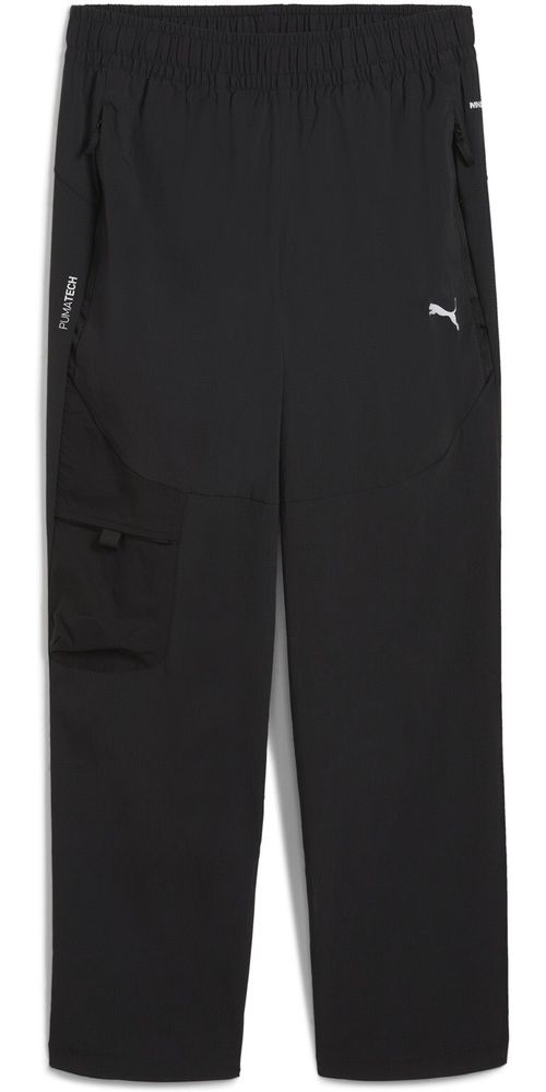 Puma Sporthose PumaTech Relaxed Cargo Pants WV op 629683 - Herren / Unisex