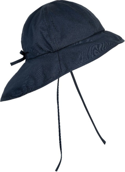 En Fant Kinder Cap / Bøllehat / Hair band Sun hat w. string 5763-Outer Space