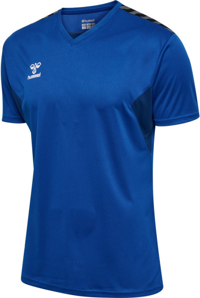 Hummel Sportshirt Hmlauthentic Pl Jersey S/S 219964