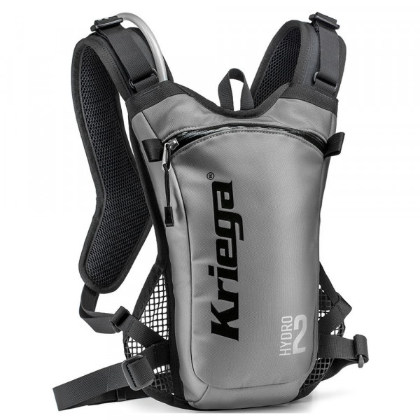 Kriega Tasche Hydro2 Rucksack Silver